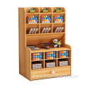 organizer for Desk Pencil Holder Stationery Storage